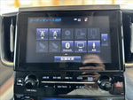 ALPHARD 4WD