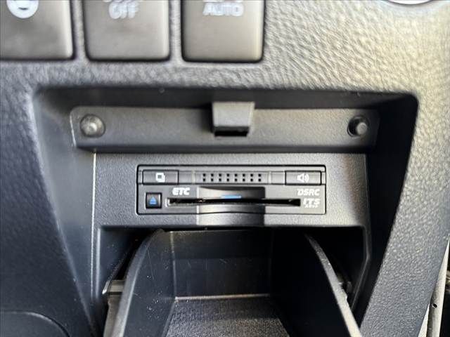 ALPHARD 4WD