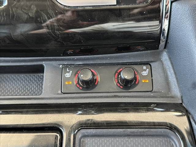 ALPHARD 4WD