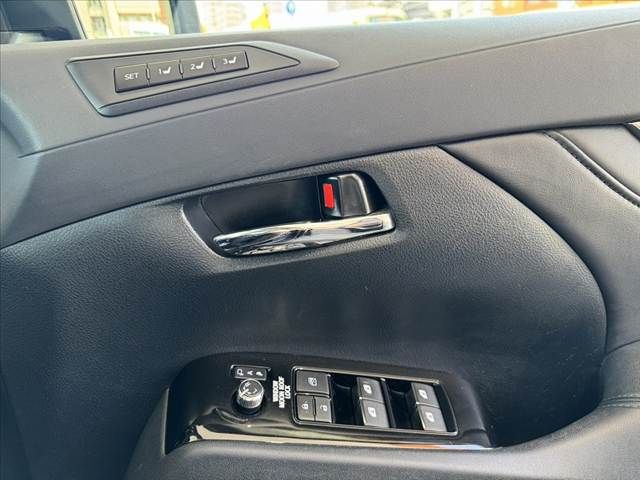 ALPHARD 4WD