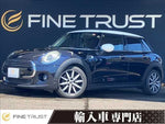 MINI COOPER 5DOOR