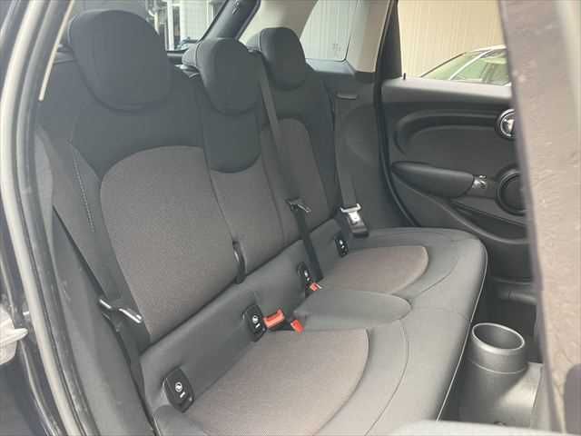 MINI COOPER 5DOOR