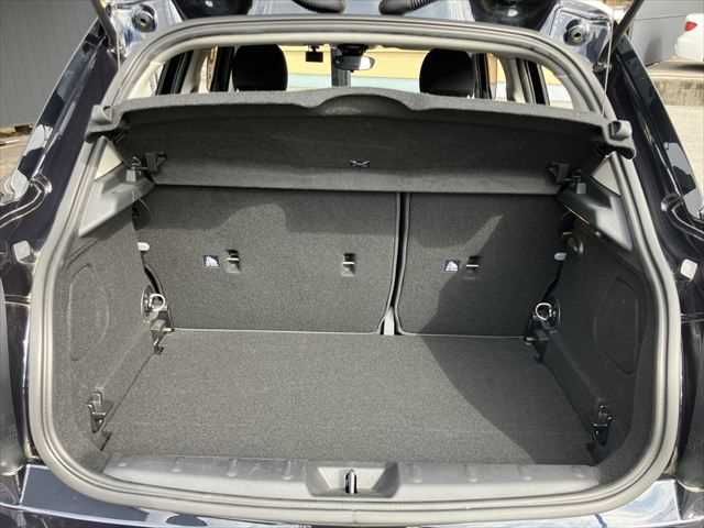 MINI COOPER 5DOOR