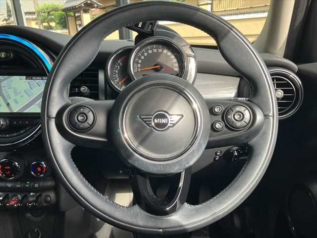 MINI COOPER 5DOOR