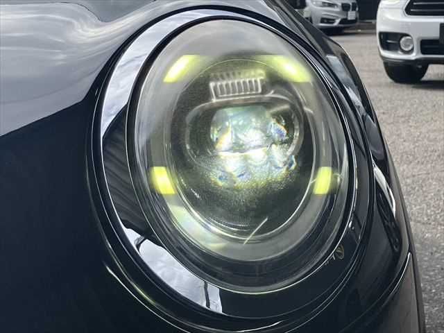 MINI COOPER 5DOOR