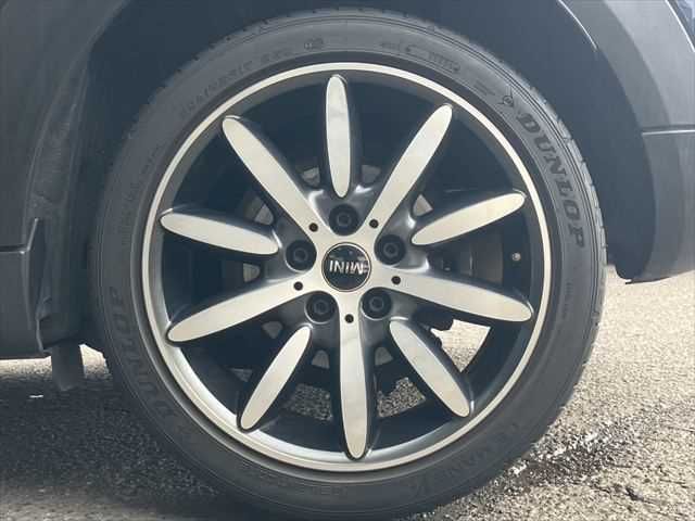 MINI COOPER 5DOOR
