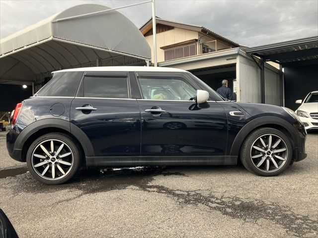 MINI COOPER 5DOOR