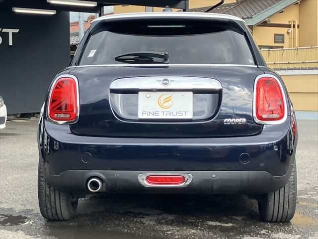 MINI COOPER 5DOOR