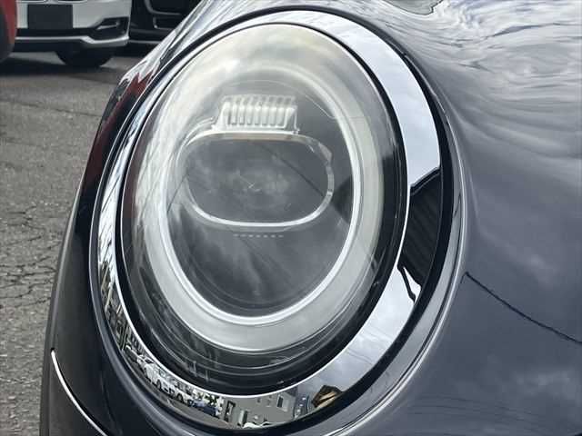 MINI COOPER 5DOOR