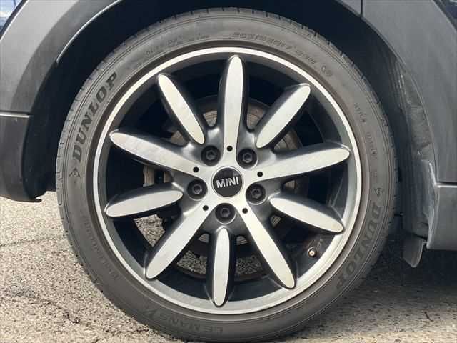 MINI COOPER 5DOOR