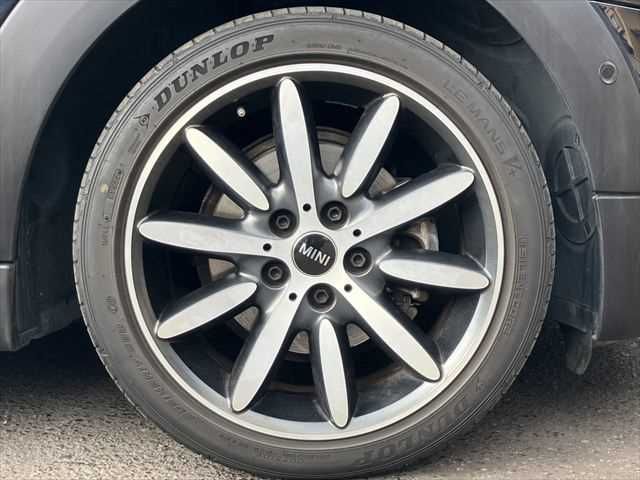 MINI COOPER 5DOOR