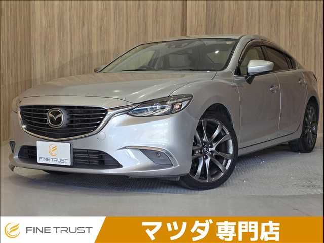 ATENZA sedan