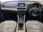 ATENZA sedan
