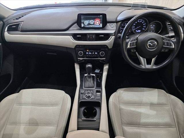 ATENZA sedan