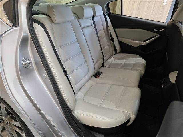 ATENZA sedan