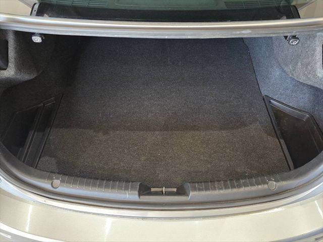 ATENZA sedan