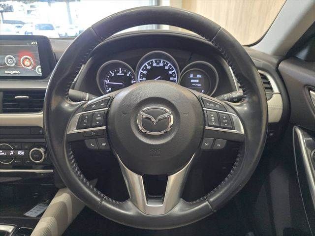 ATENZA sedan
