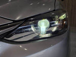 ATENZA sedan
