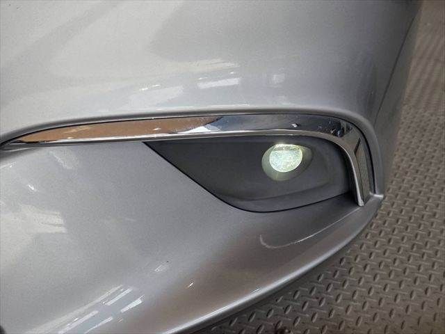 ATENZA sedan