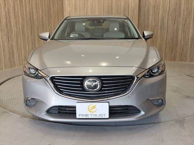 ATENZA sedan