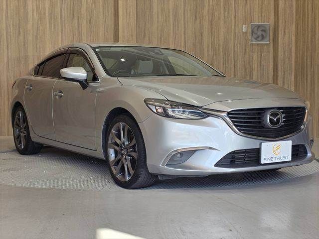 ATENZA sedan