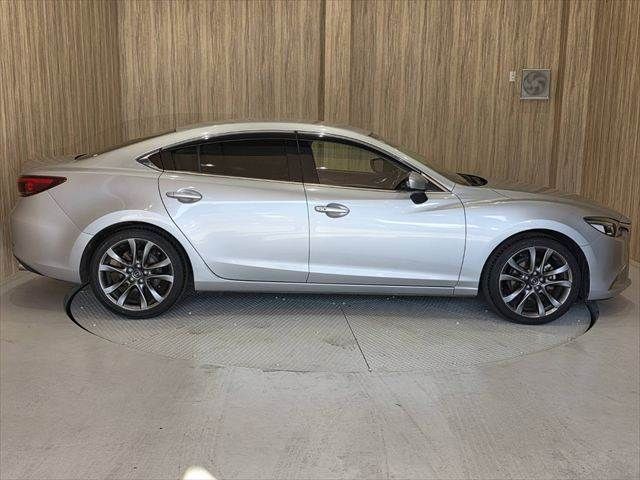 ATENZA sedan
