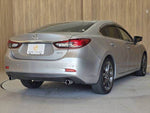 ATENZA sedan