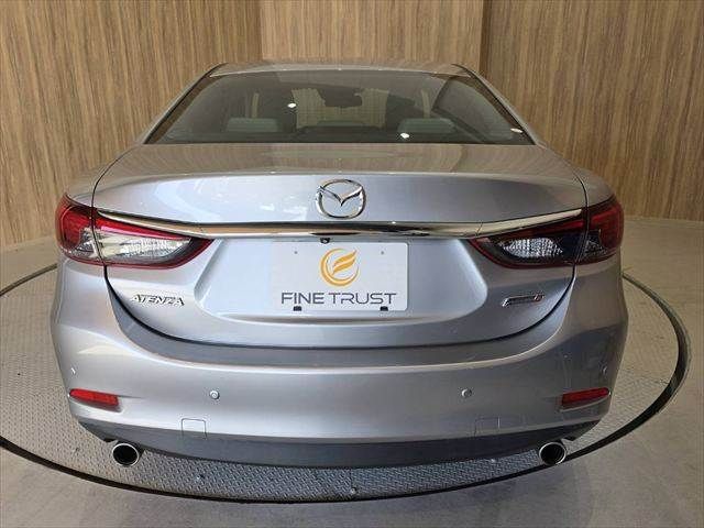 ATENZA sedan