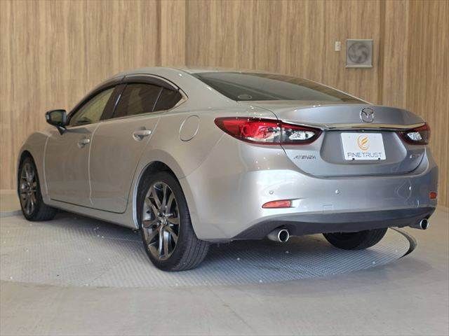 ATENZA sedan