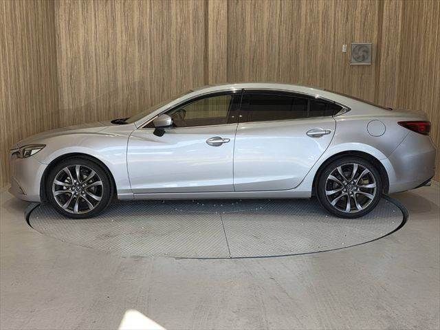 ATENZA sedan