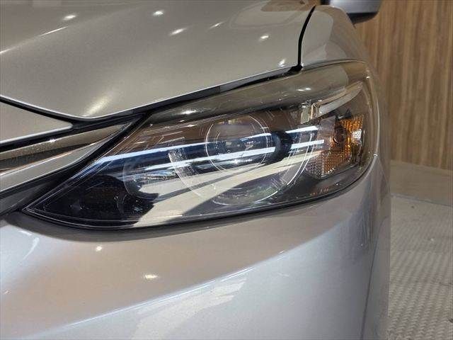 ATENZA sedan