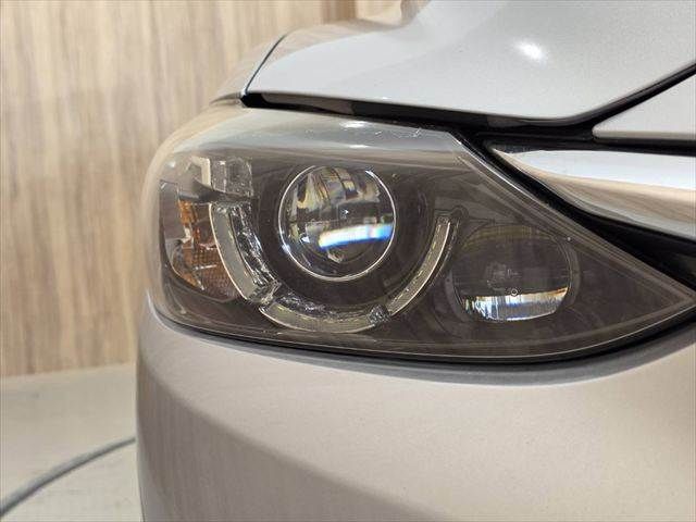 ATENZA sedan