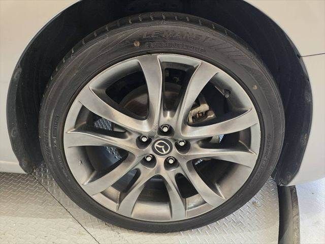 ATENZA sedan