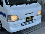 SAMBAR truck 4WD