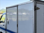 SAMBAR truck 4WD
