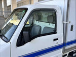 SAMBAR truck 4WD