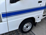 SAMBAR truck 4WD