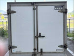 SAMBAR truck 4WD
