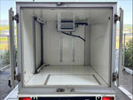 SAMBAR truck 4WD