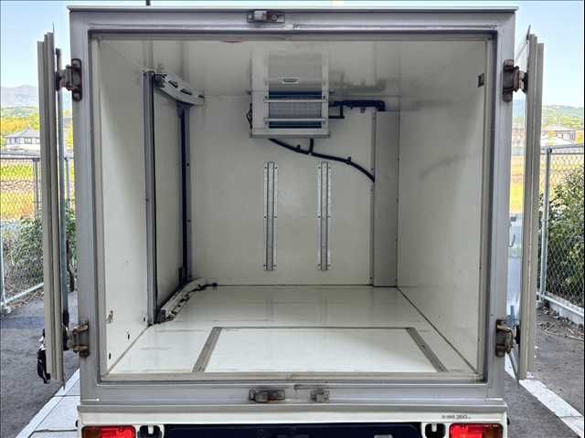 SAMBAR truck 4WD