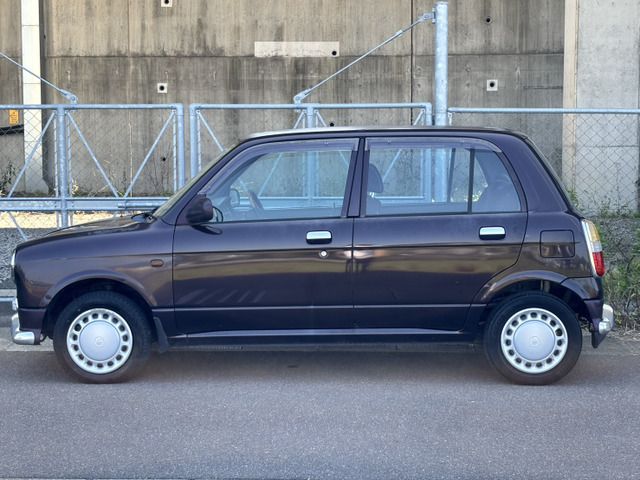 MIRA GINO
