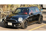 BMW MINI COOPER S