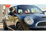 BMW MINI COOPER S