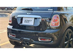 BMW MINI COOPER S