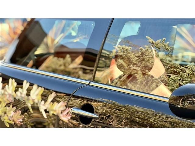 BMW MINI COOPER S