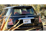 BMW MINI COOPER S