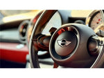 BMW MINI COOPER S