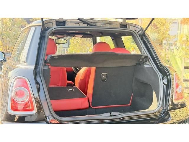 BMW MINI COOPER S