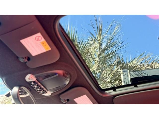 BMW MINI COOPER S