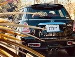 BMW MINI COOPER S
